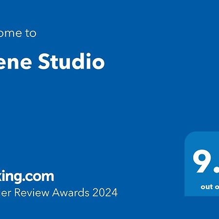 Silene Studio Craiova Exterior photo