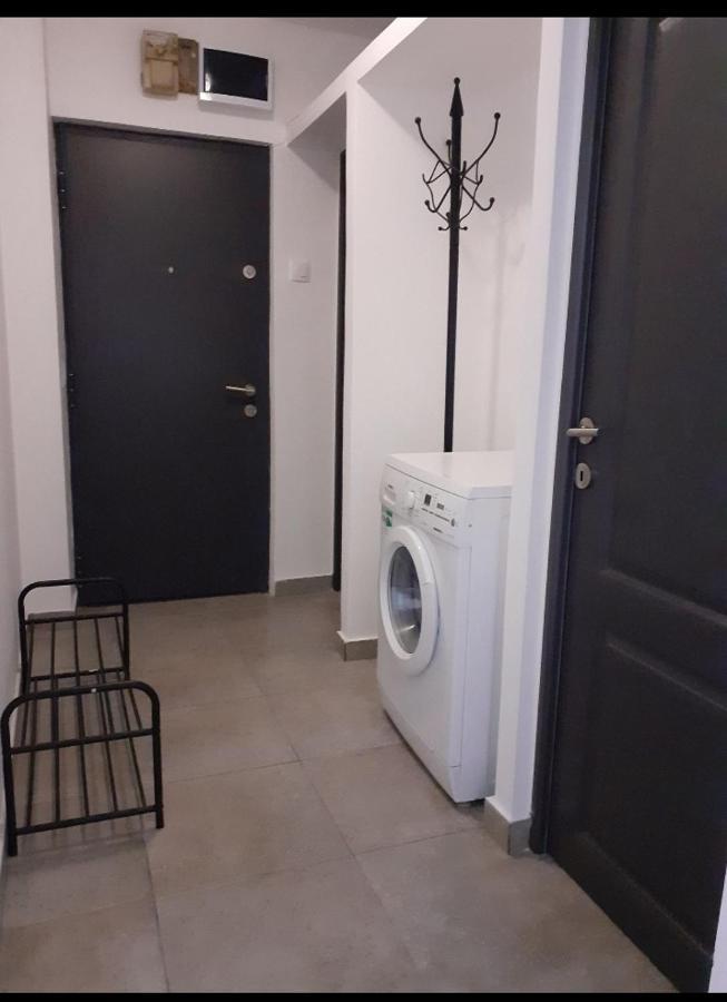 Silene Studio Craiova Exterior photo